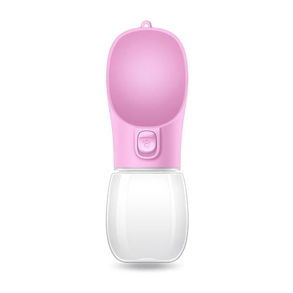 Leakproof Pet Water Bottle