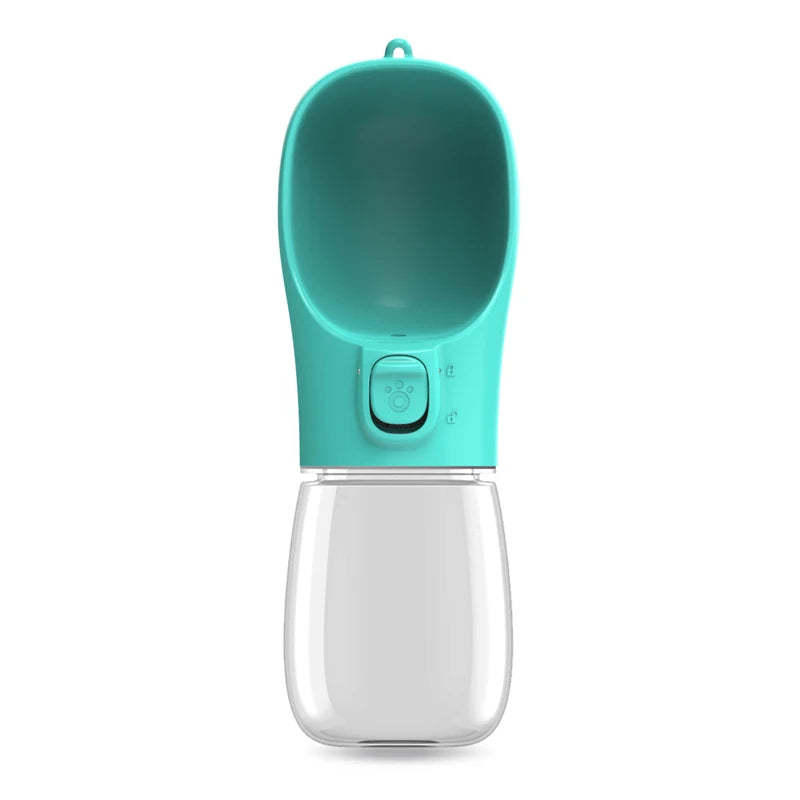 Leakproof Pet Water Bottle