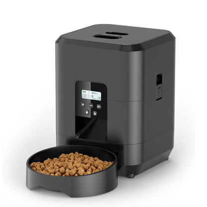 Smart Auto Pet Feeder