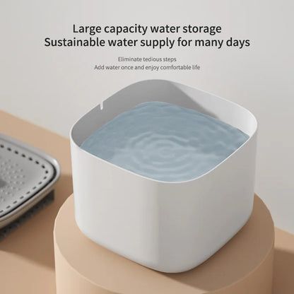 3L Smart Cat Fountain