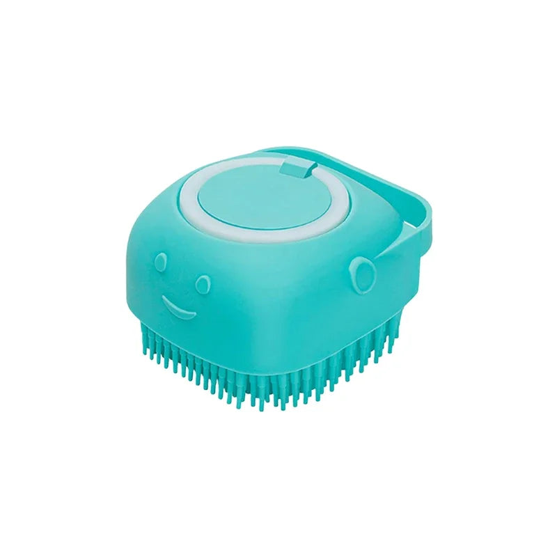 Pet Grooming Massage Brush