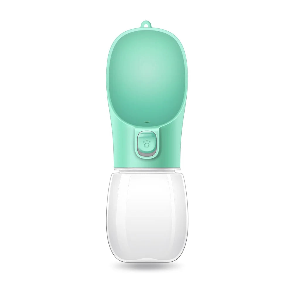 Leakproof Pet Water Bottle