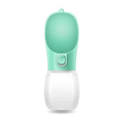 Leakproof Pet Water Bottle
