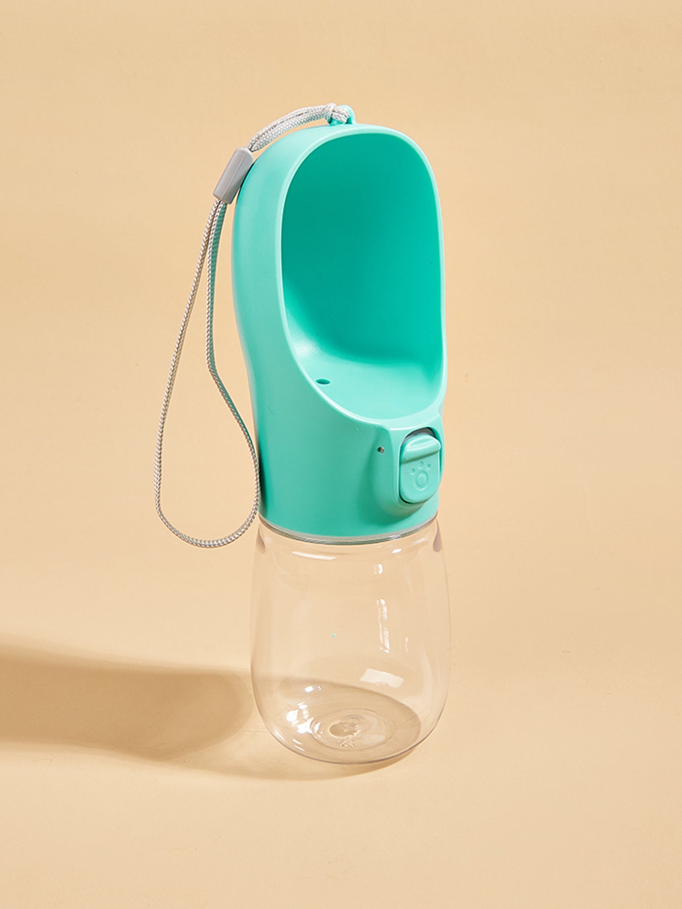 Leakproof Pet Water Bottle