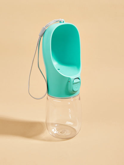 Leakproof Pet Water Bottle
