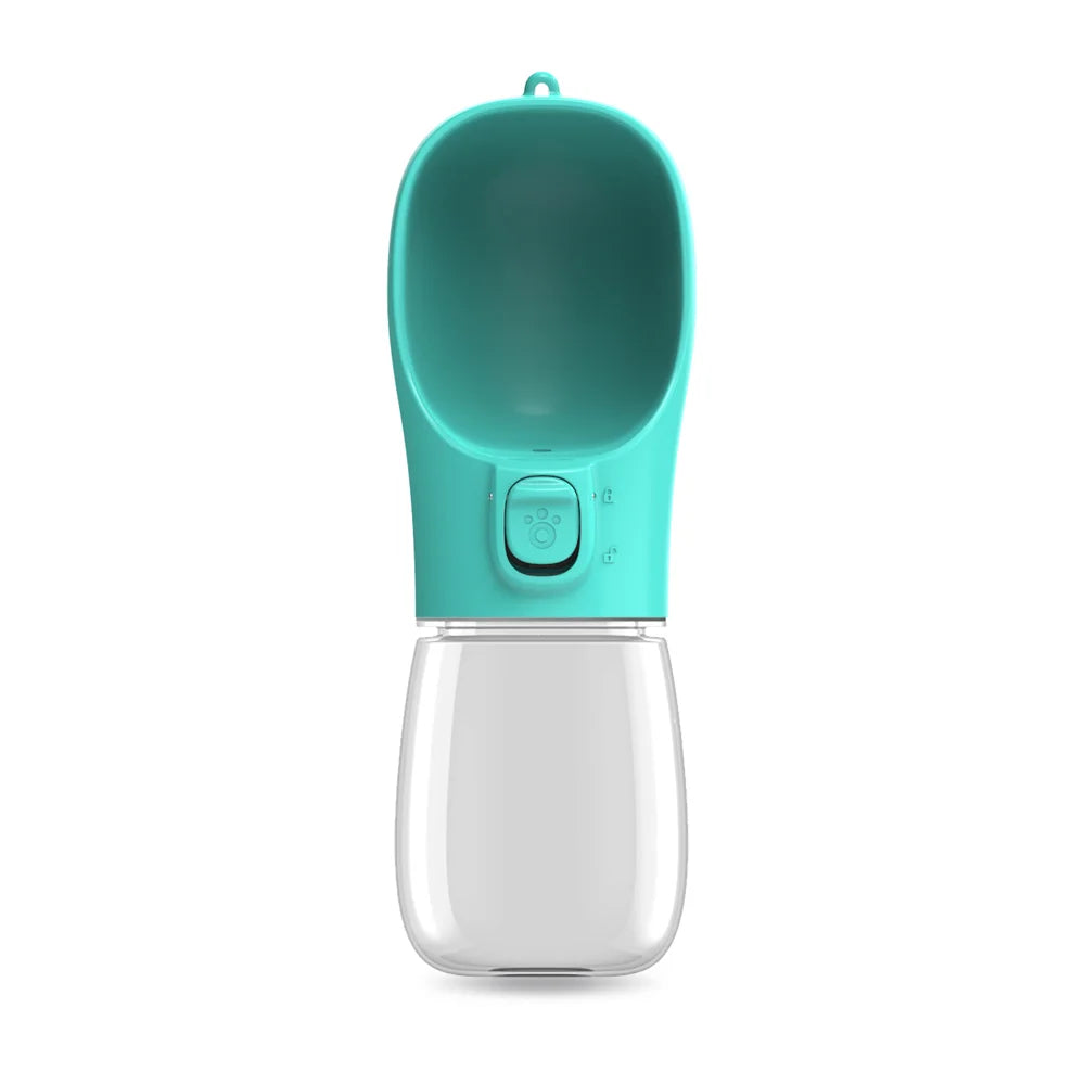 Leakproof Pet Water Bottle