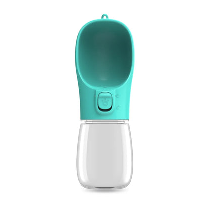 Leakproof Pet Water Bottle
