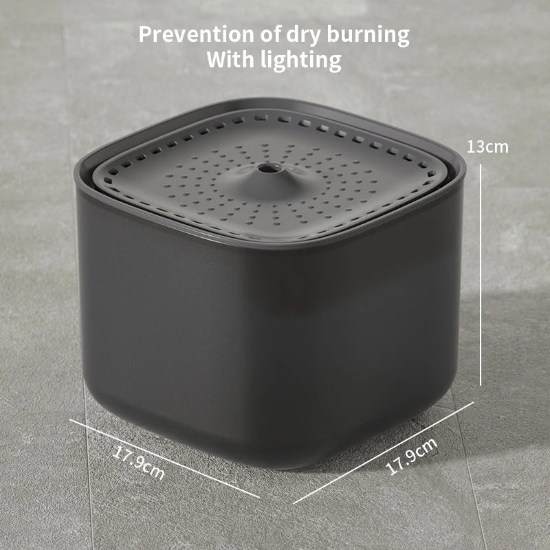 3L Smart Cat Fountain