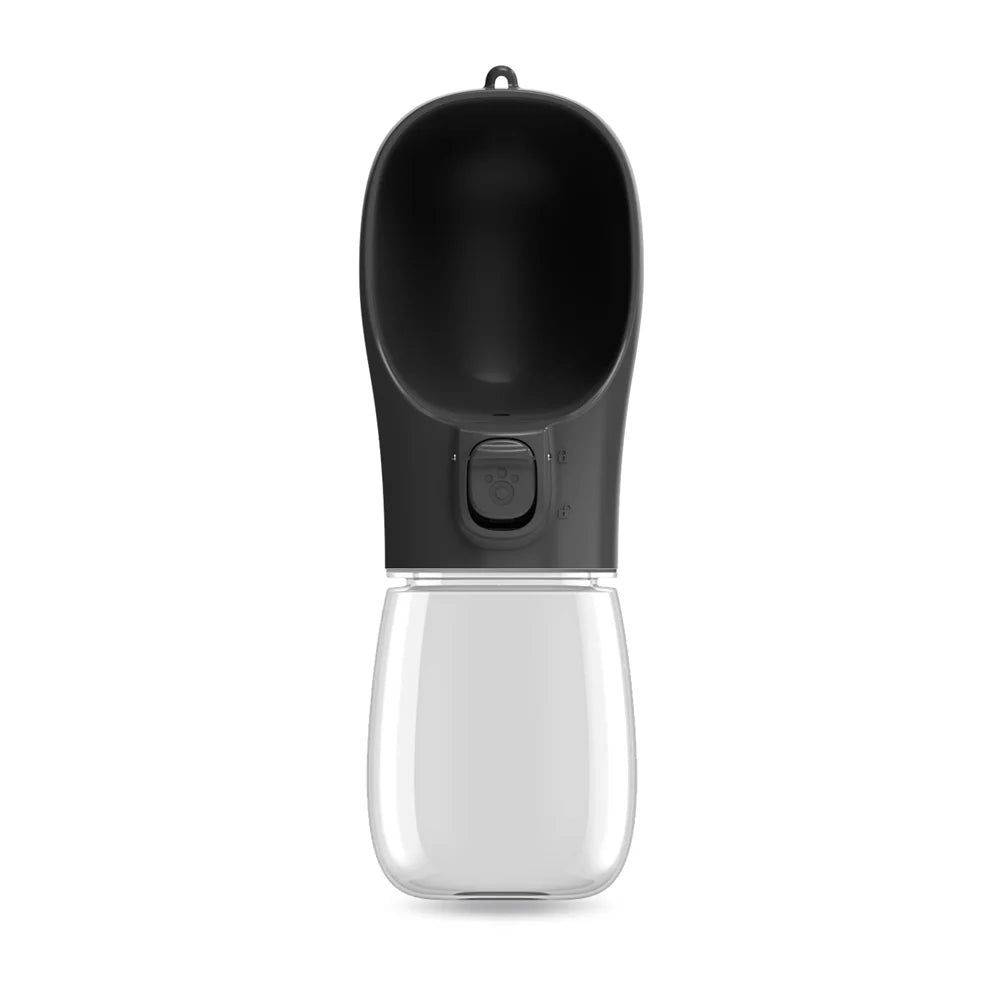 Leakproof Pet Water Bottle