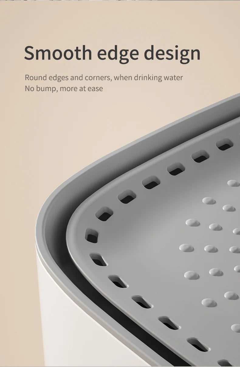 3L Smart Cat Fountain