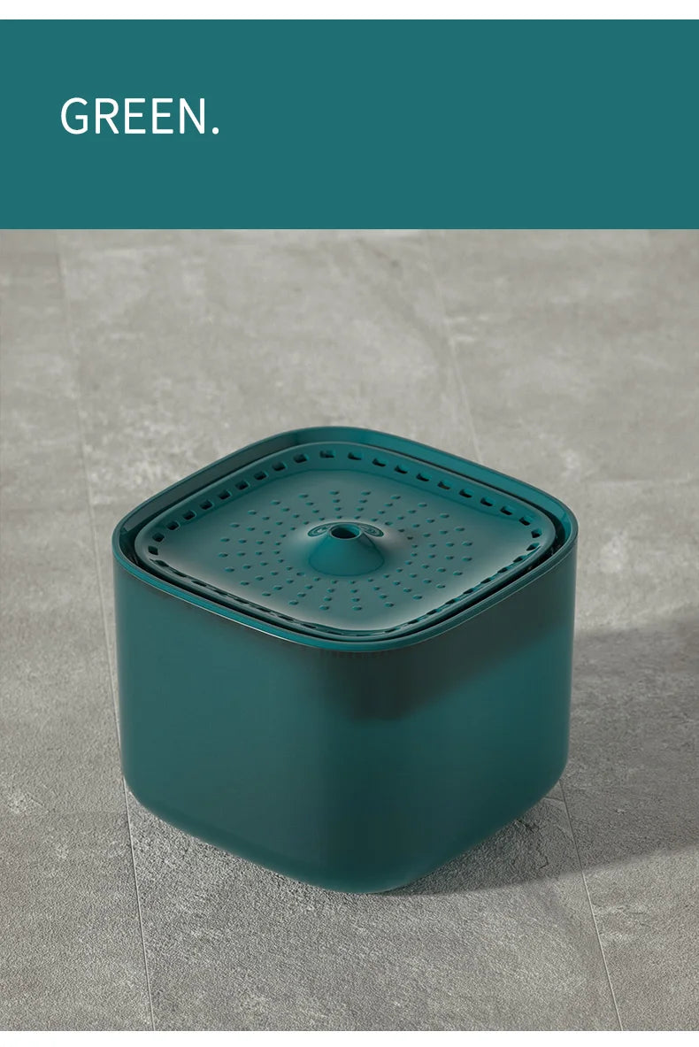 3L Smart Cat Fountain