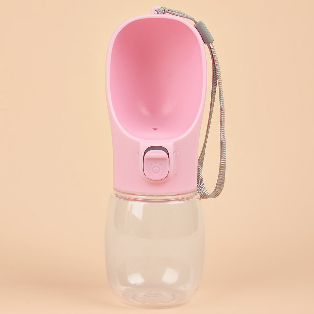 Leakproof Pet Water Bottle