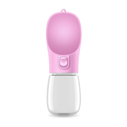 Leakproof Pet Water Bottle