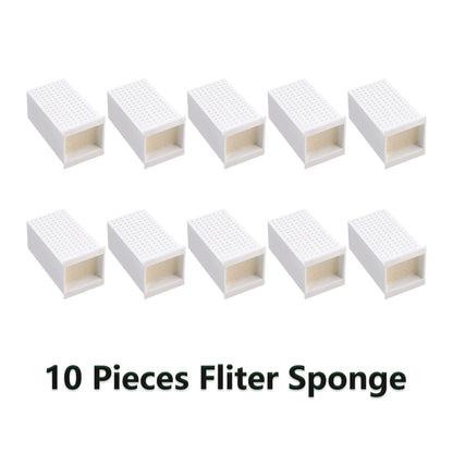 Smart Filter Cat Fountain