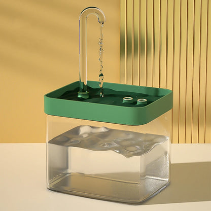 Smart Filter Cat Fountain