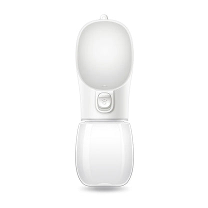 Leakproof Pet Water Bottle