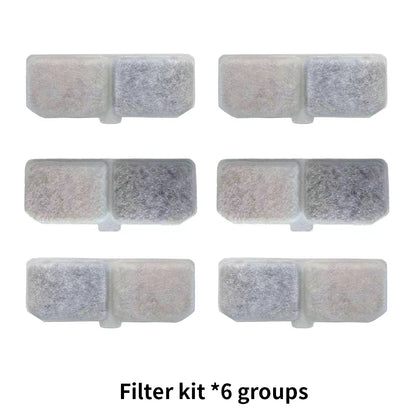 3L Smart Cat Fountain