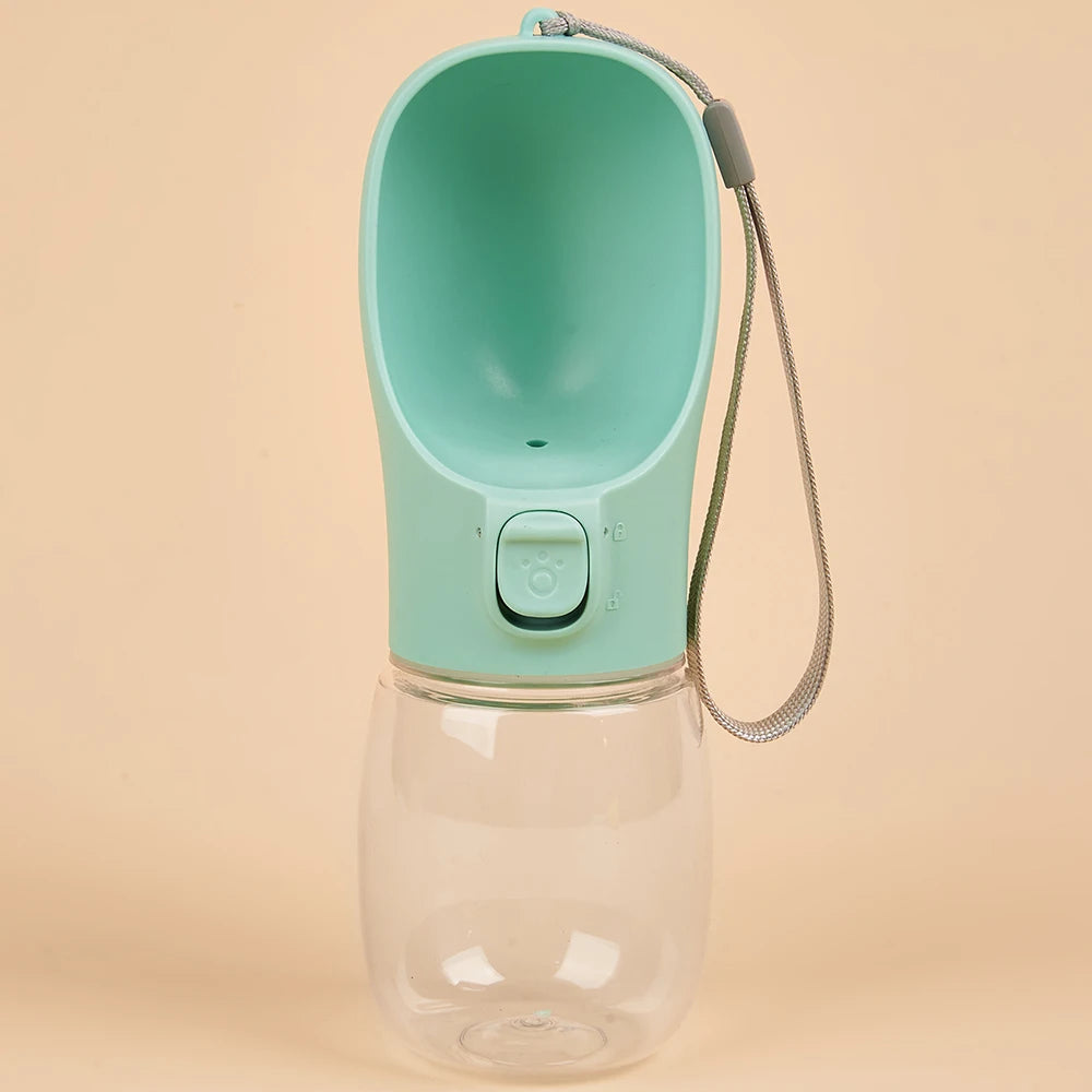 Leakproof Pet Water Bottle