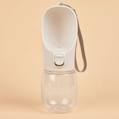 Leakproof Pet Water Bottle